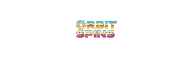 Orbit Spins logo