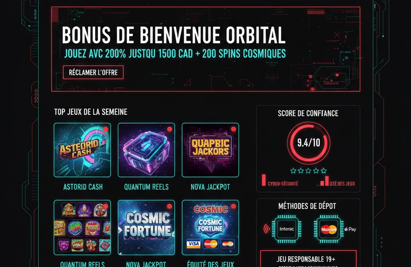 Aperçu du produit